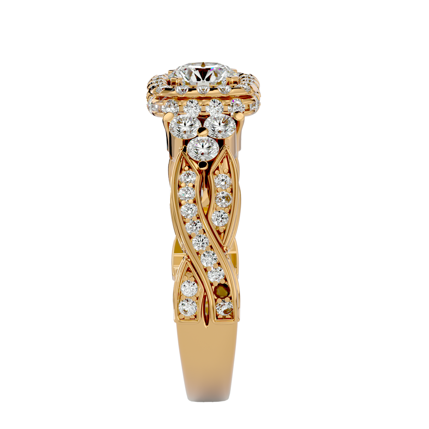 WB6002E 0.85ct - 7.11 grams