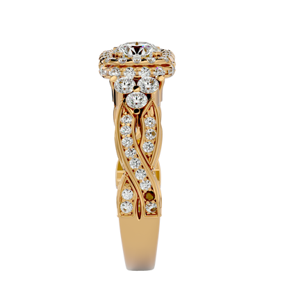 WB6002E 0.85ct - 7.11 grams
