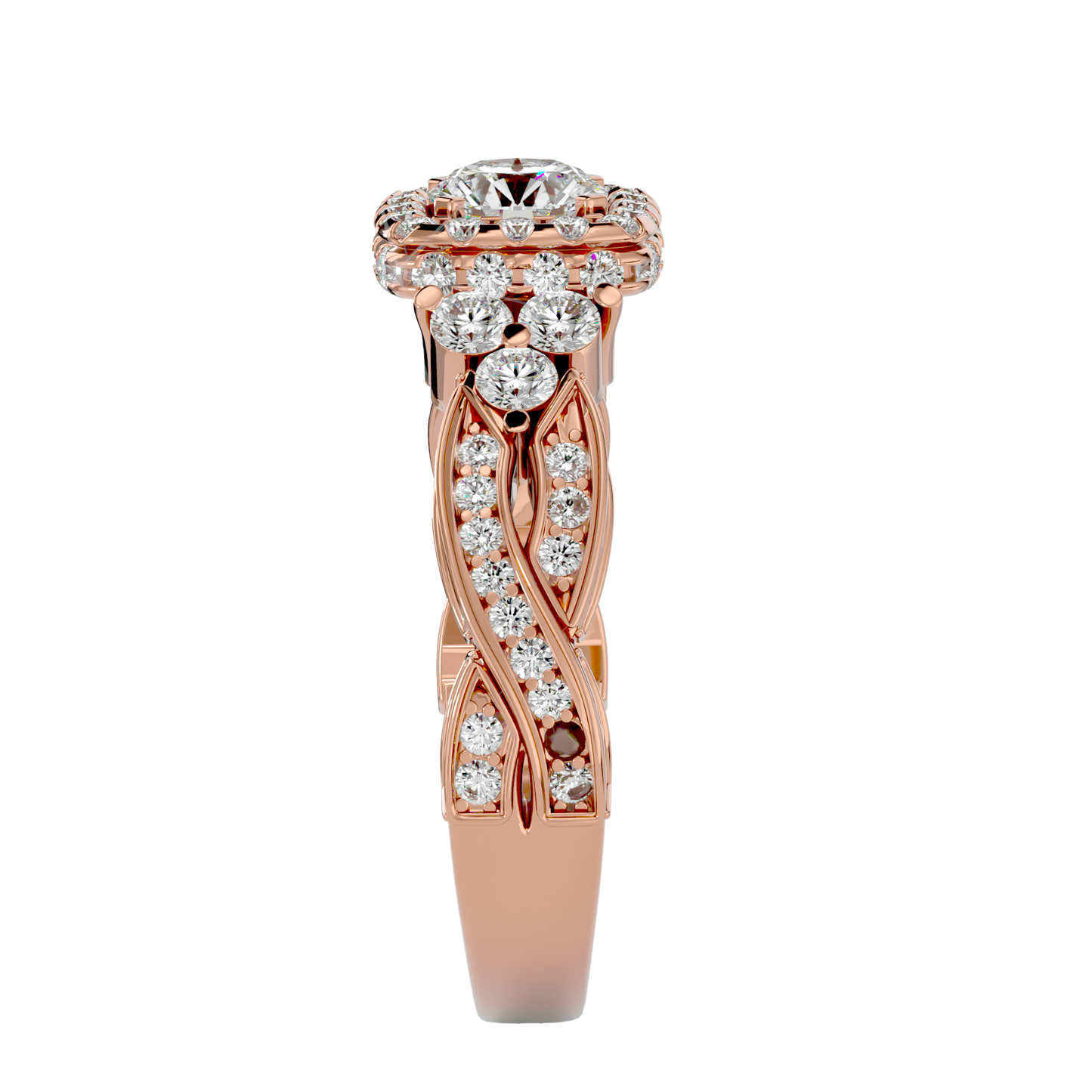 WB6002E 0.85ct - 7.11 grams