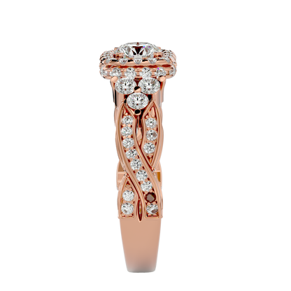 WB6002E 0.85ct - 7.11 grams