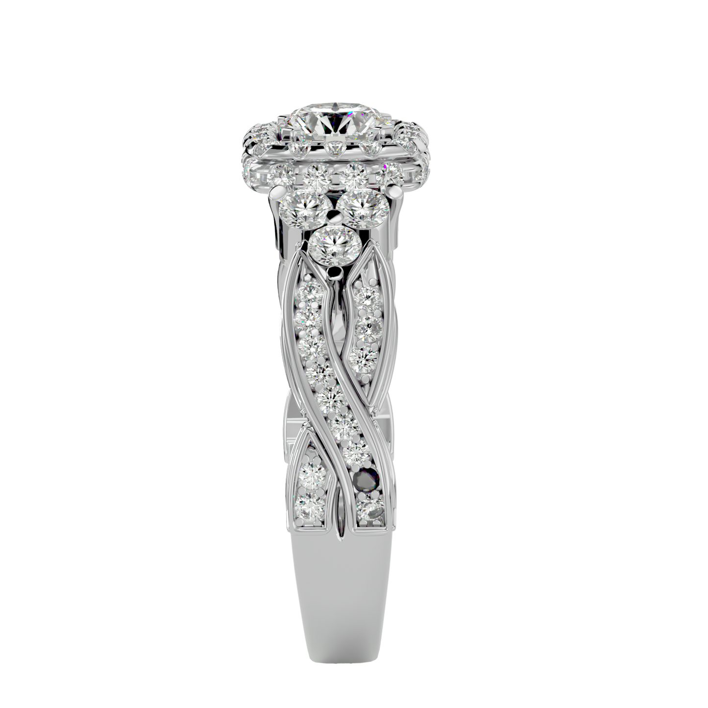 WB6002E 0.85ct - 7.11 grams