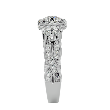 WB6002E 0.85ct - 7.11 grams