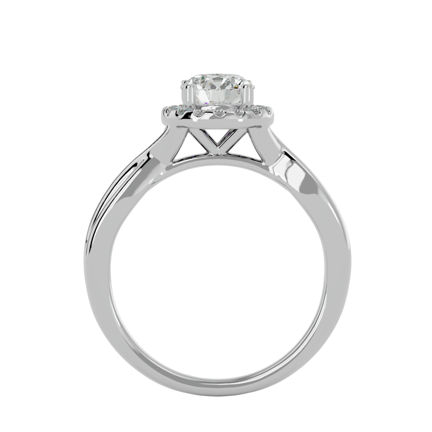 WB6003E 0.8ct - 5.17 grams