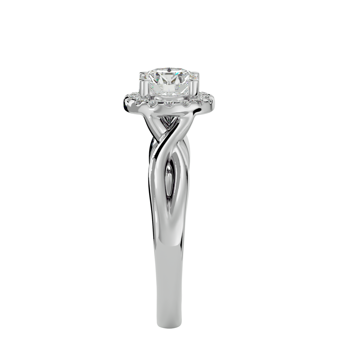 WB6003E 0.8ct - 5.17 grams