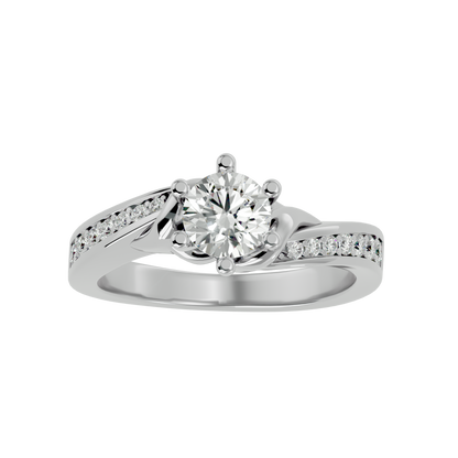 WB6004E 0.8ct - 6.5 grams