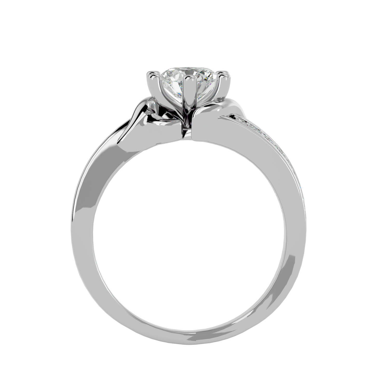 WB6004E 0.8ct - 6.5 grams