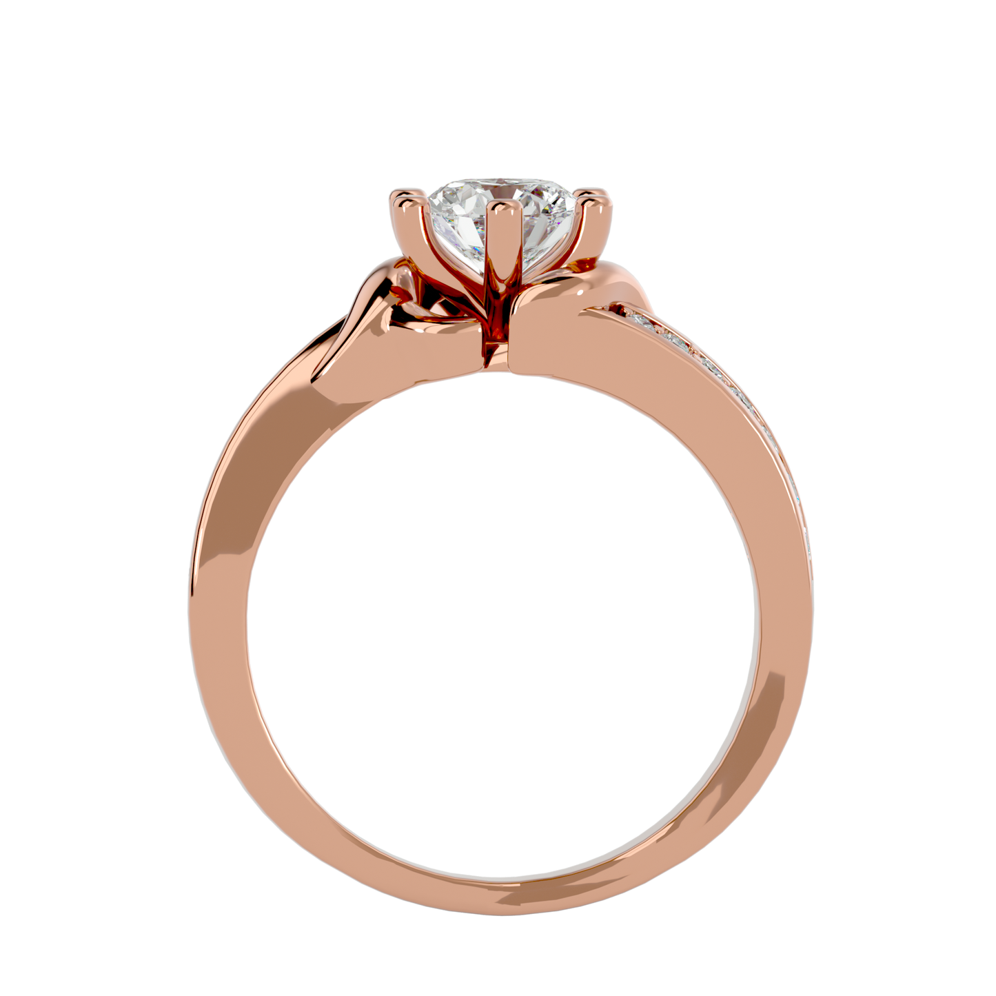 WB6004E 0.8ct - 6.5 grams