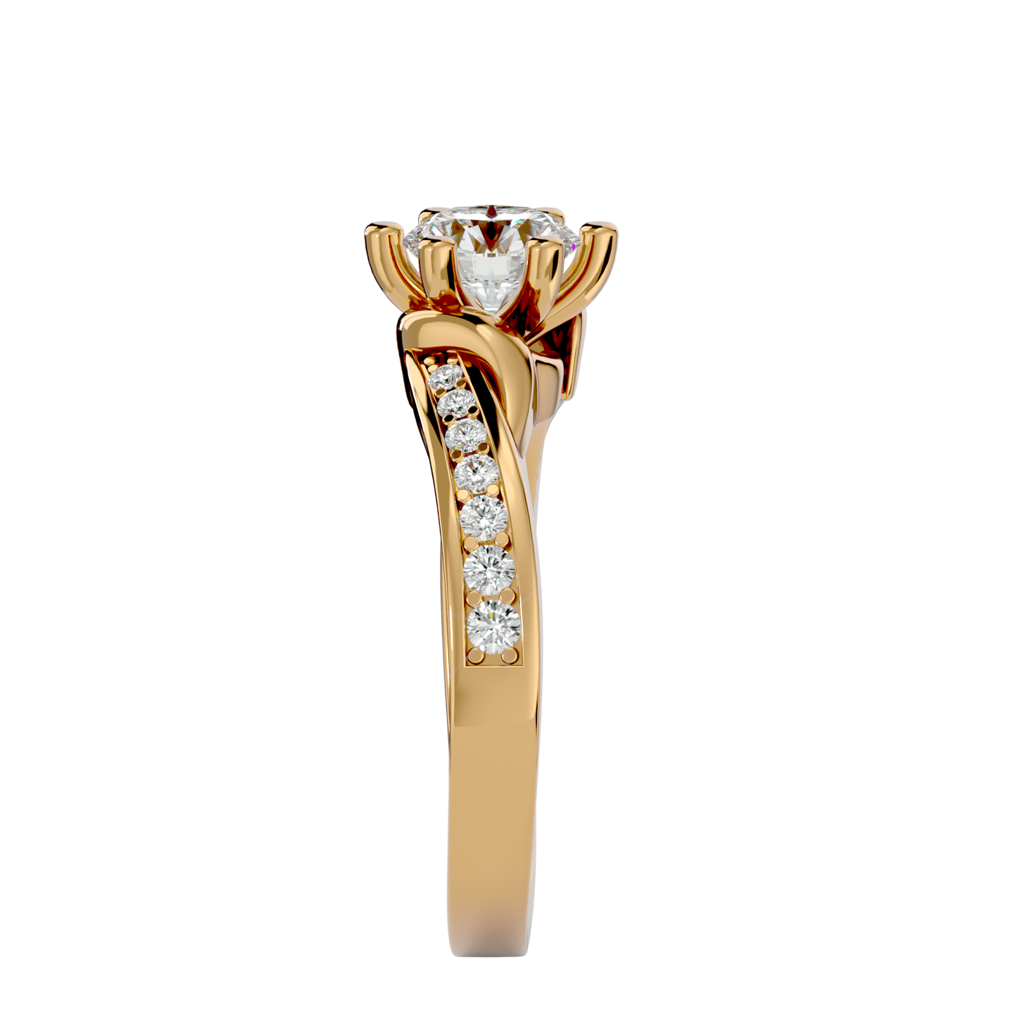 WB6004E 0.8ct - 6.5 grams