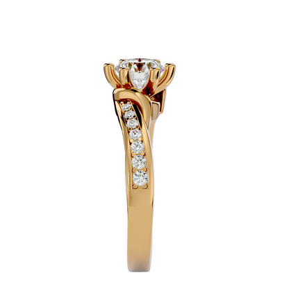 WB6004E 0.8ct - 6.5 grams