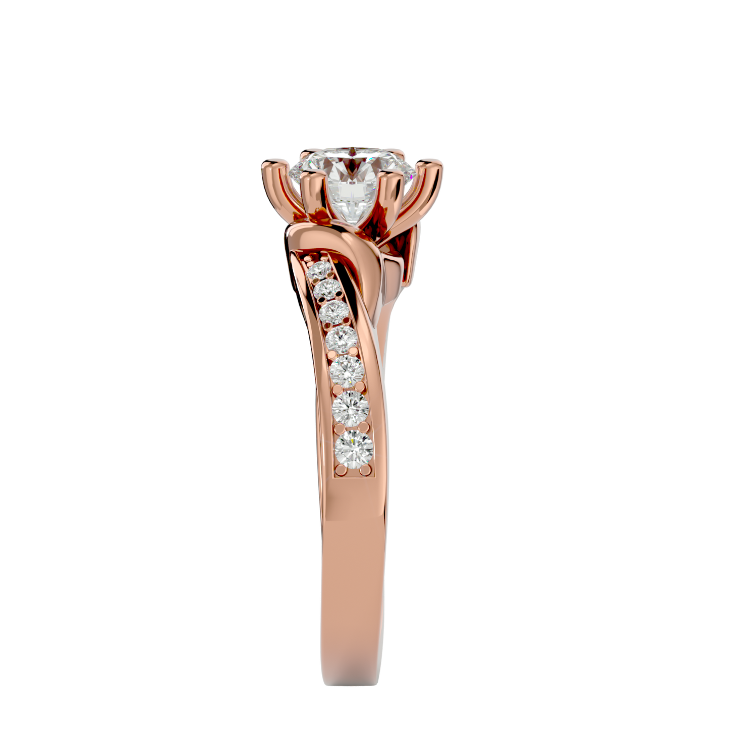WB6004E 0.8ct - 6.5 grams