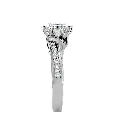WB6004E 0.8ct - 6.5 grams