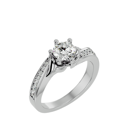 WB6004E 0.8ct - 6.5 grams