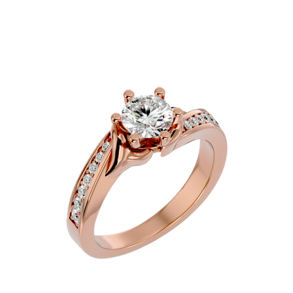 WB6004E 0.8ct - 6.5 grams