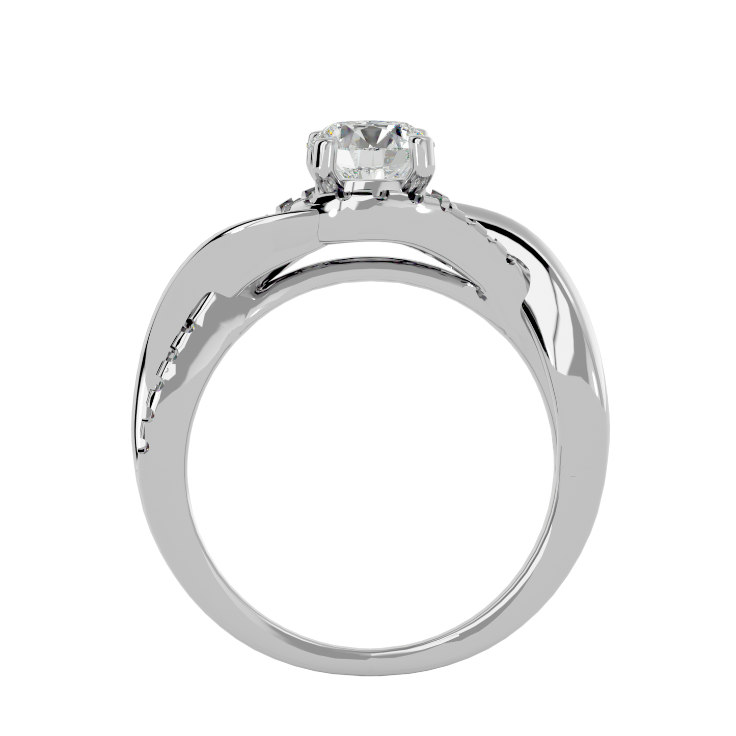WB6007E 1.0ct - 6.11 grams