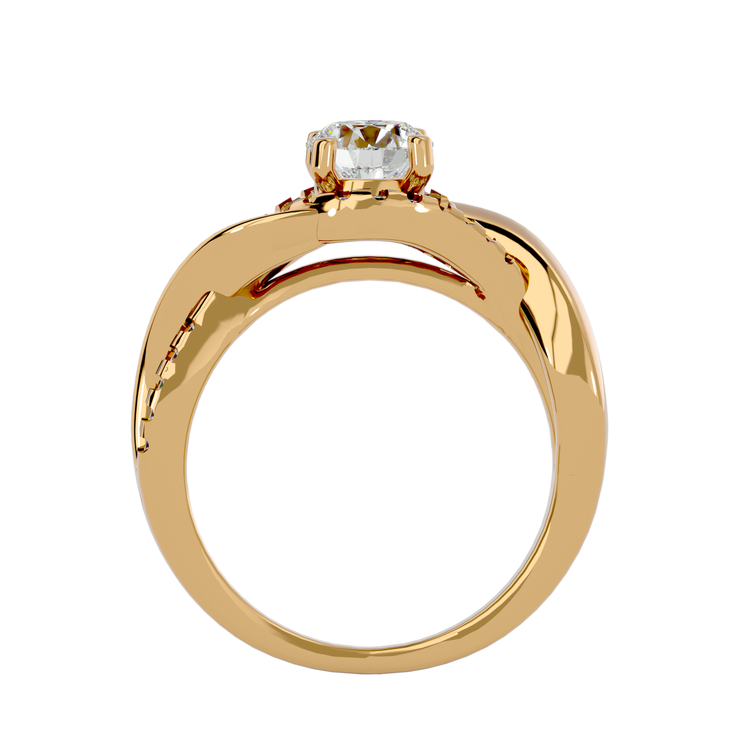 WB6007E 1.0ct - 6.11 grams