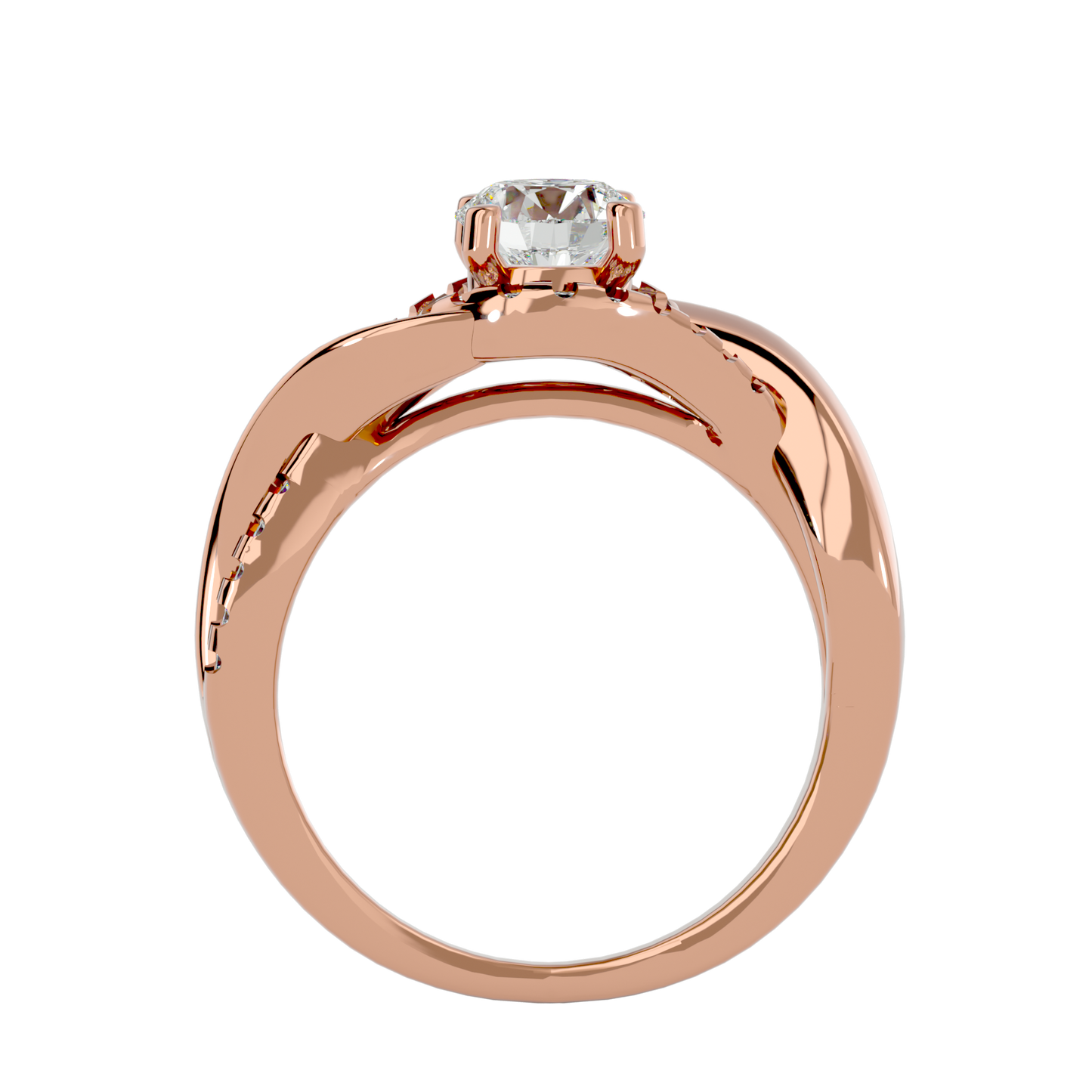 WB6007E 1.0ct - 6.11 grams