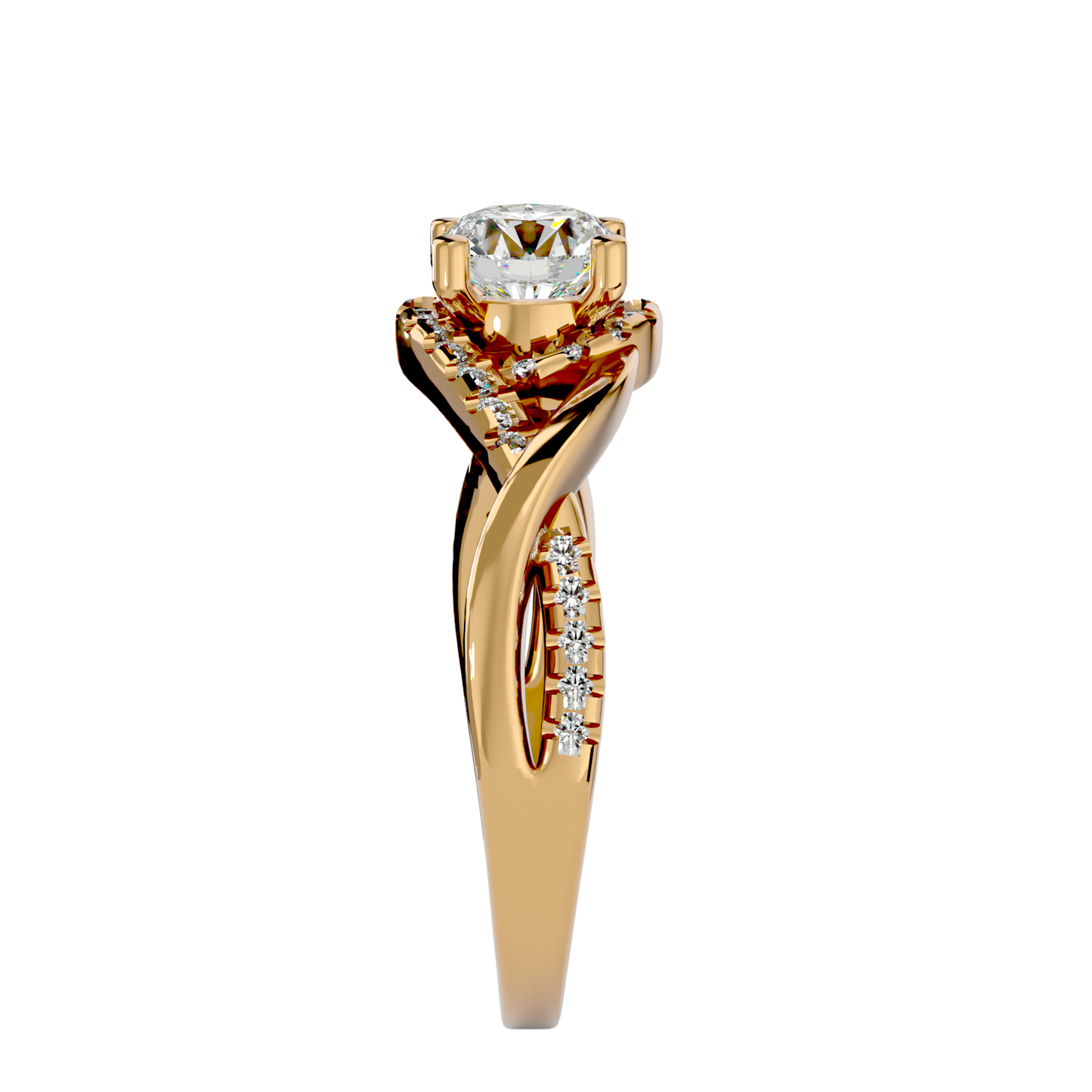 WB6007E 1.0ct - 6.11 grams