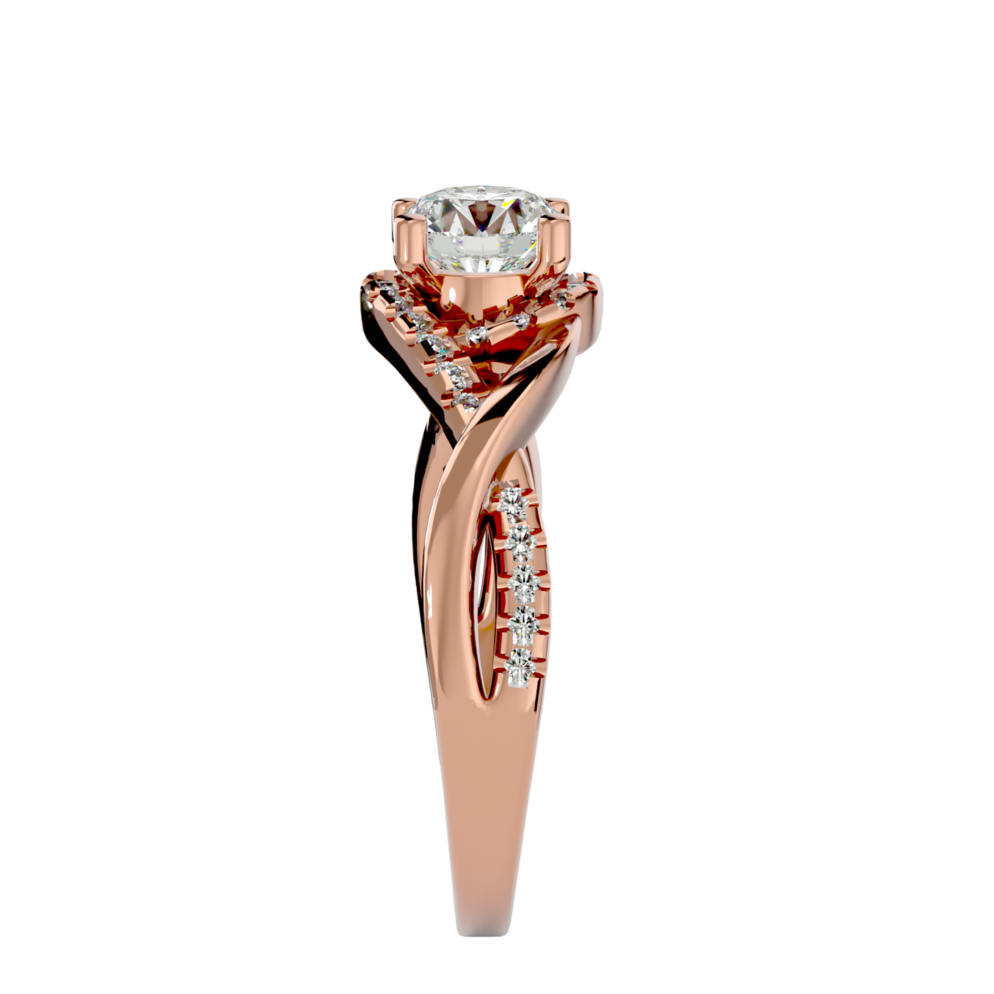 WB6007E 1.0ct - 6.11 grams