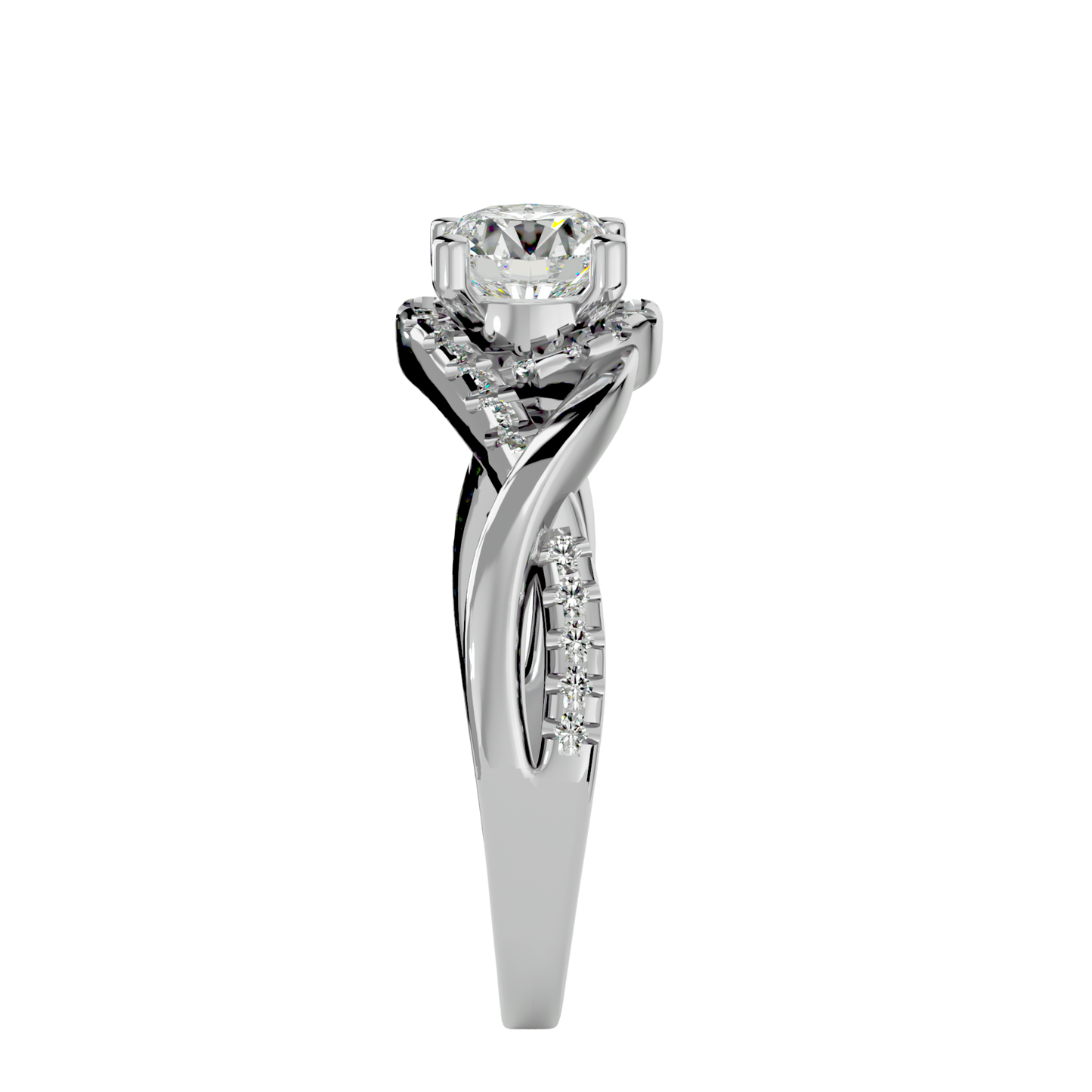 WB6007E 1.0ct - 6.11 grams