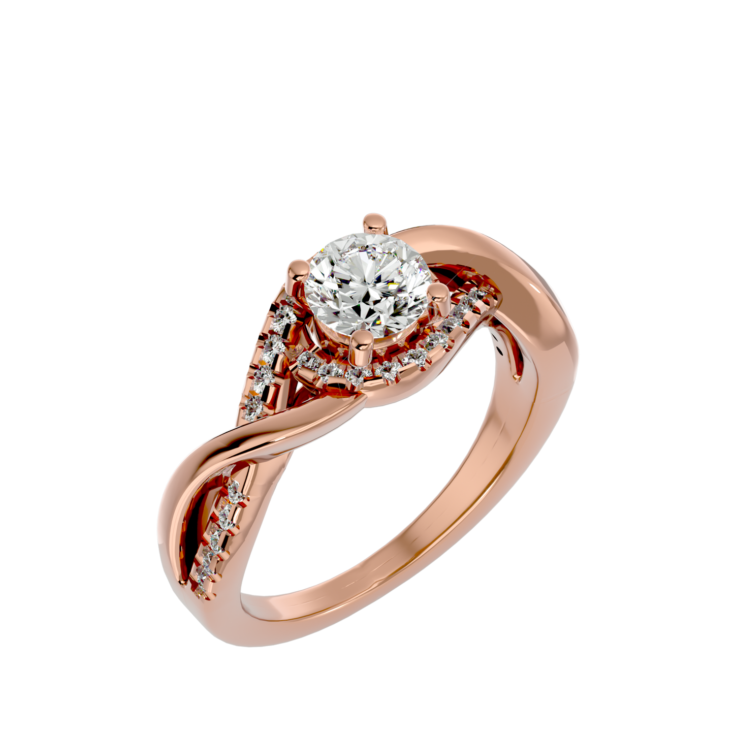 WB6007E 1.0ct - 6.11 grams