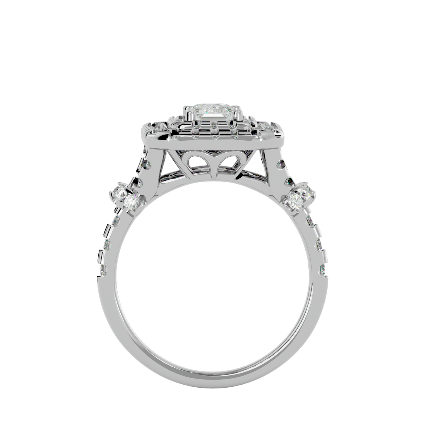 WB6009E 0.66ct - 4.52 grams