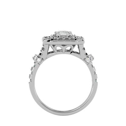 WB6009E 0.66ct - 4.52 grams