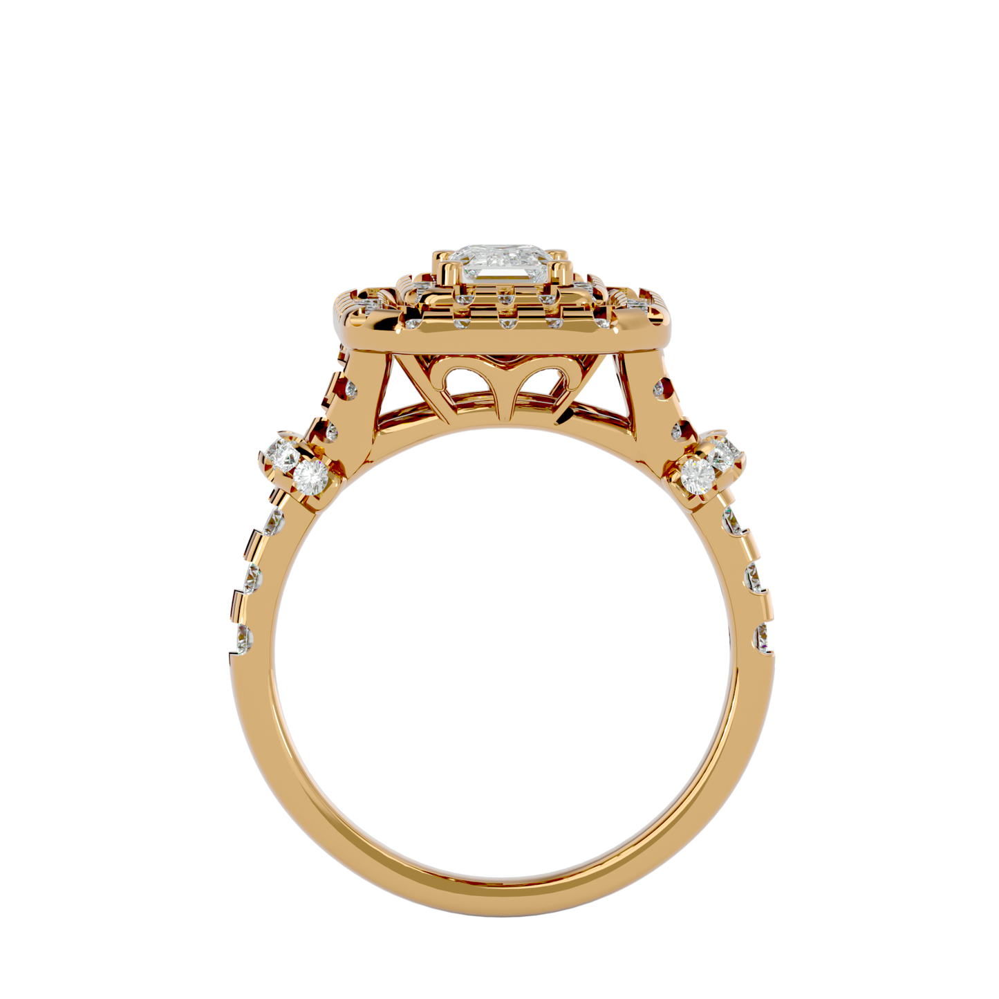 WB6009E 0.66ct - 4.52 grams