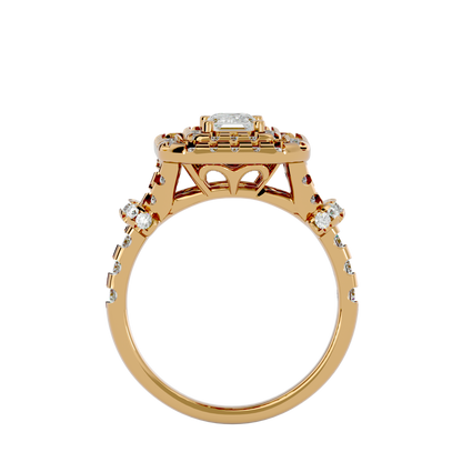 WB6009E 0.66ct - 4.52 grams