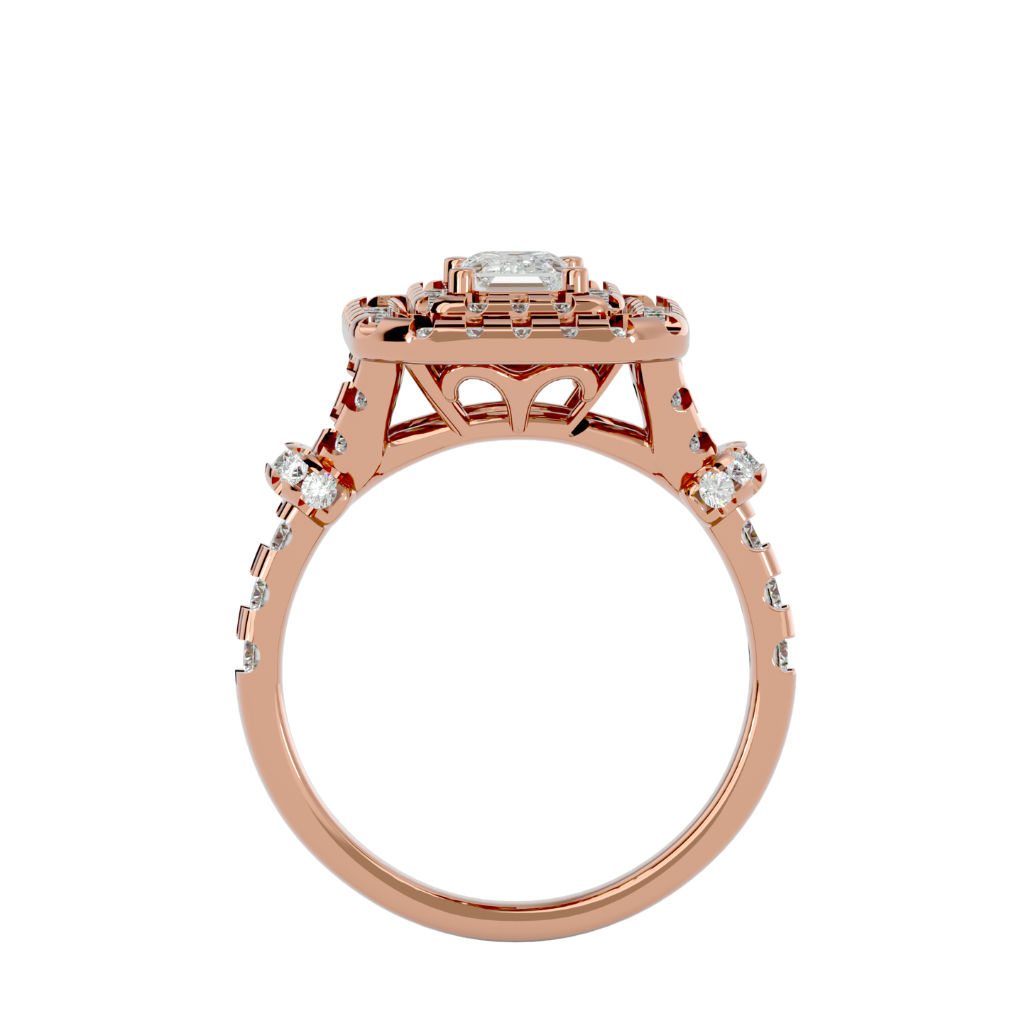 WB6009E 0.66ct - 4.52 grams