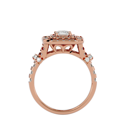WB6009E 0.66ct - 4.52 grams