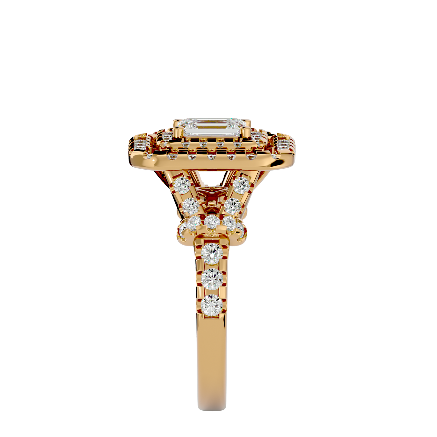WB6009E 0.66ct - 4.52 grams