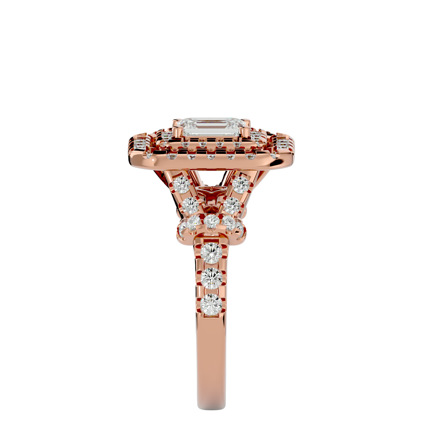 WB6009E 0.66ct - 4.52 grams