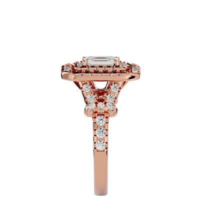 WB6009E 0.66ct - 4.52 grams
