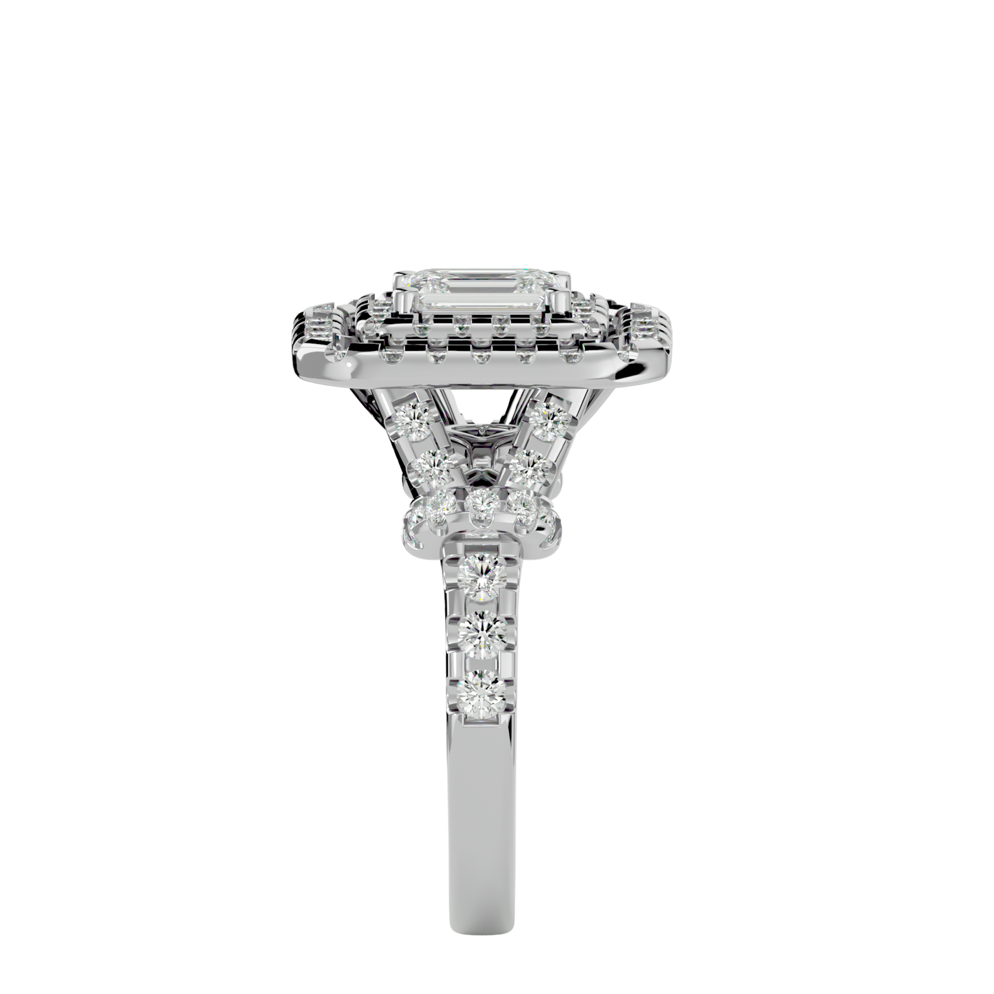 WB6009E 0.66ct - 4.52 grams