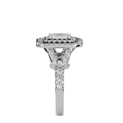 WB6009E 0.66ct - 4.52 grams
