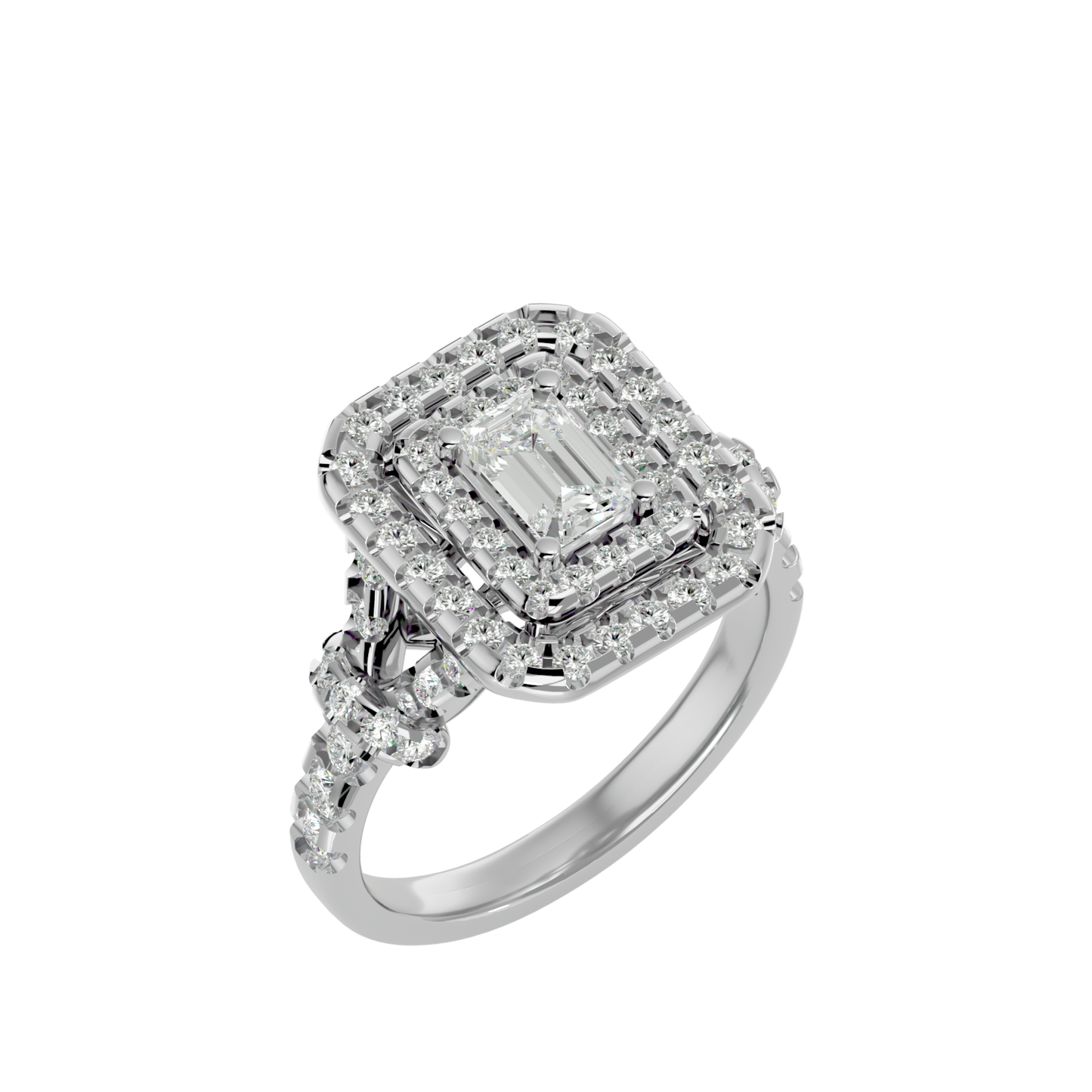 WB6009E 0.66ct - 4.52 grams