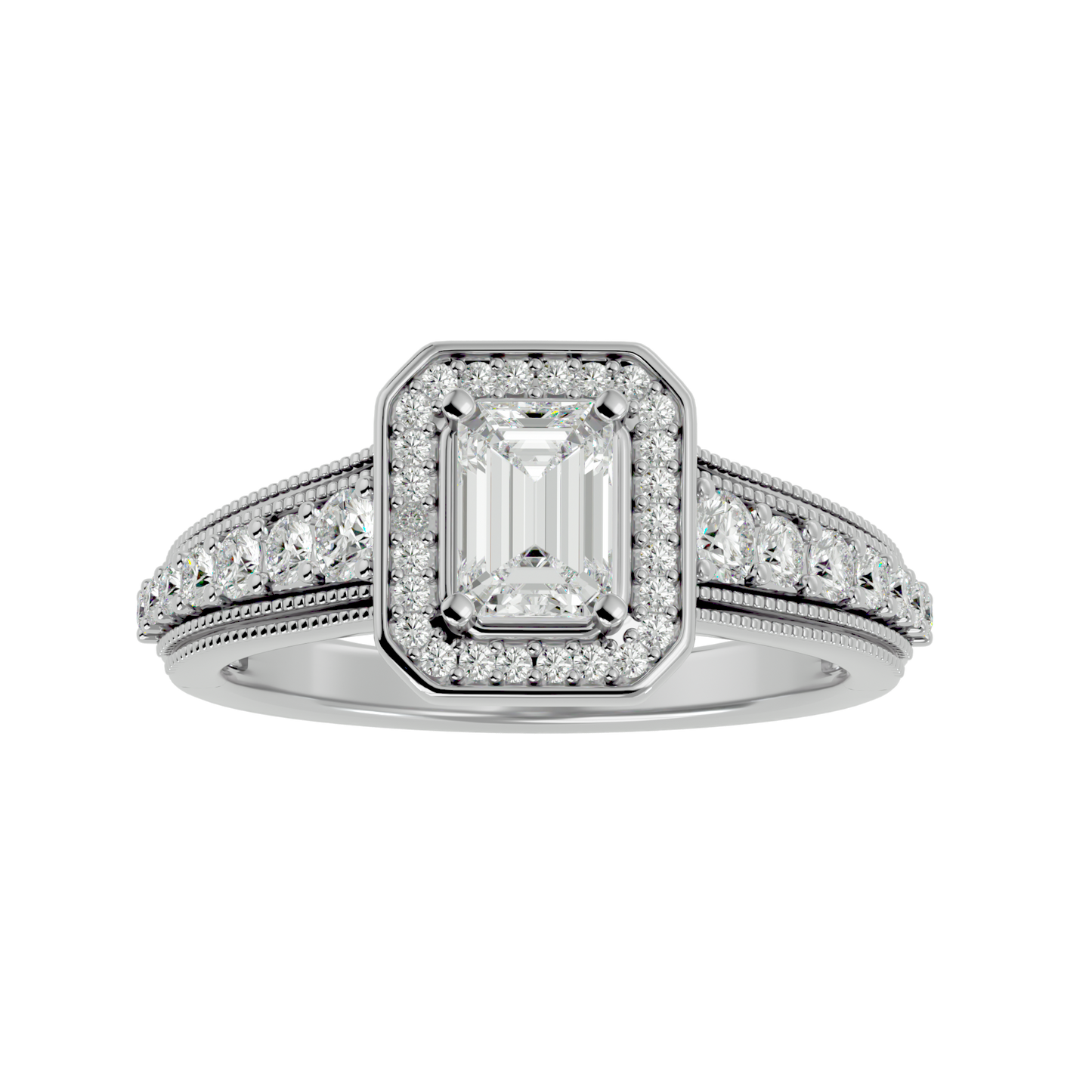 WB6010E 0.77ct - 4.78 grams