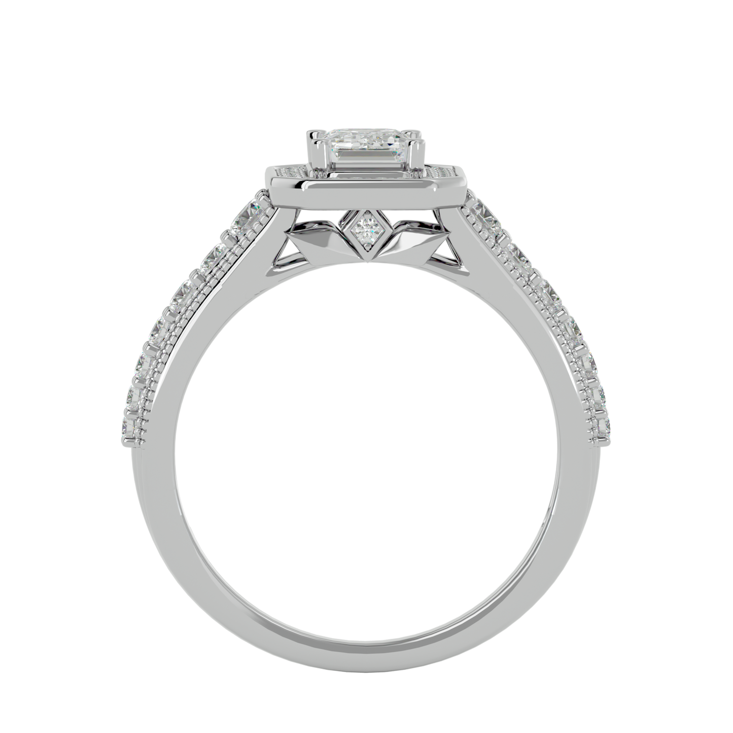 WB6010E 0.77ct - 4.78 grams