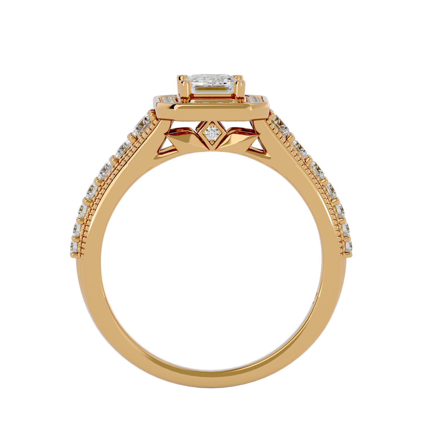 WB6010E 0.77ct - 4.78 grams