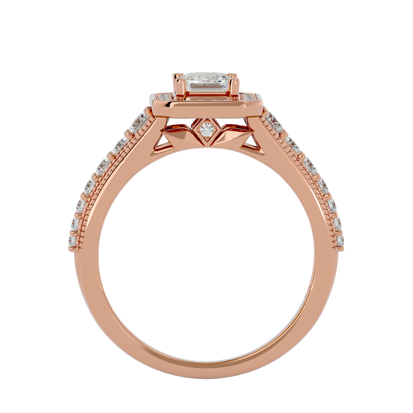WB6010E 0.77ct - 4.78 grams