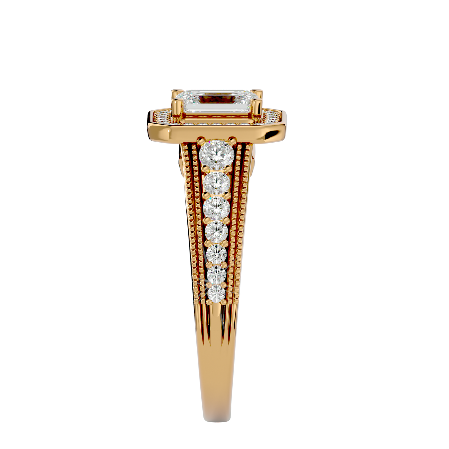 WB6010E 0.77ct - 4.78 grams