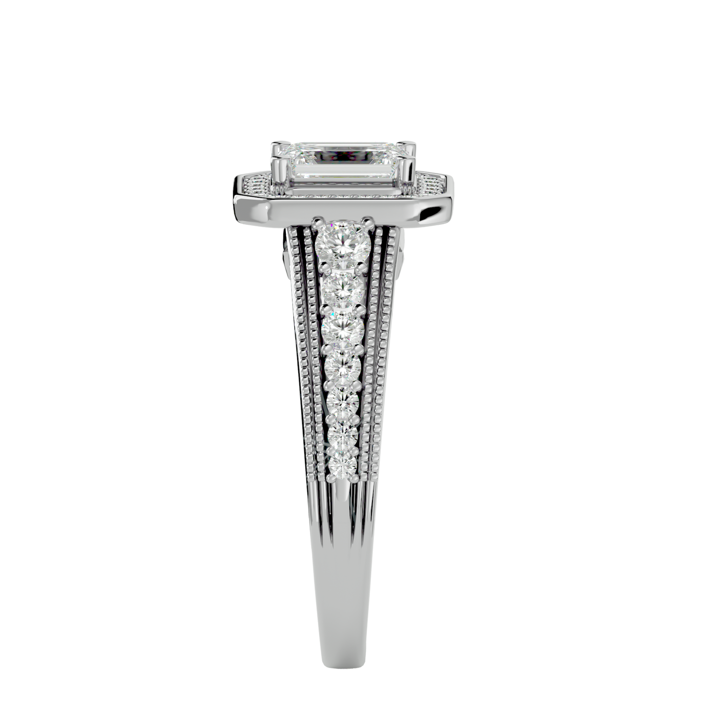 WB6010E 0.77ct - 4.78 grams