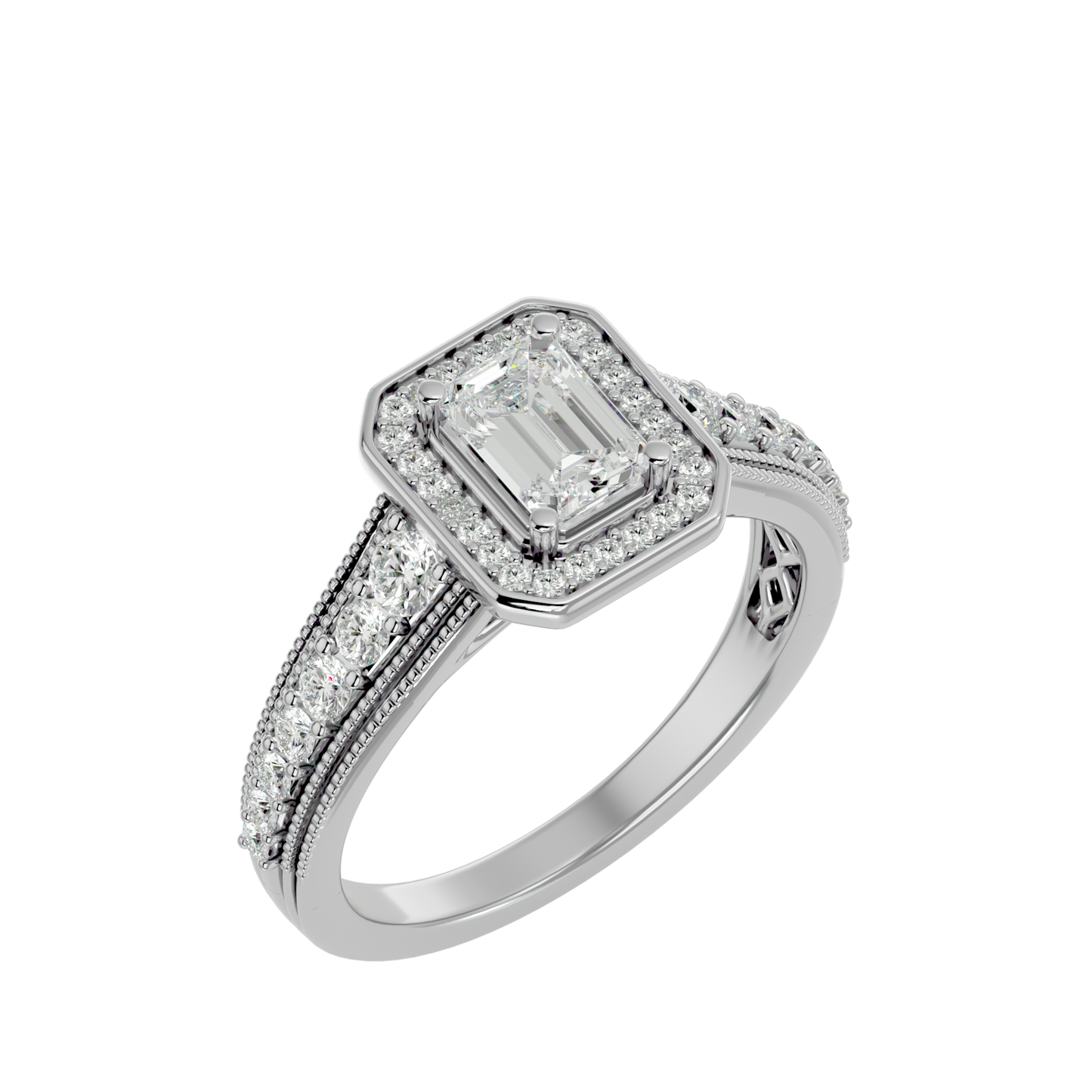 WB6010E 0.77ct - 4.78 grams