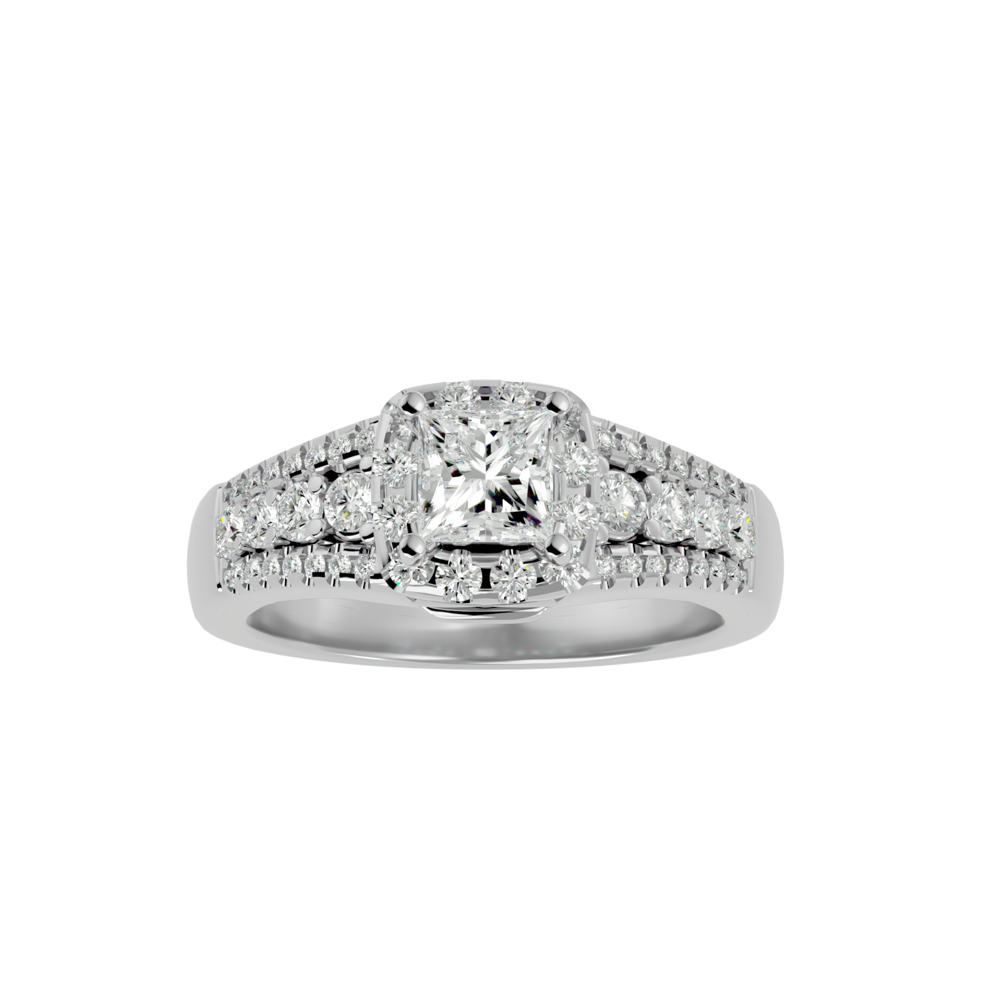 WB6015 0.57ct - 6.75 grams
