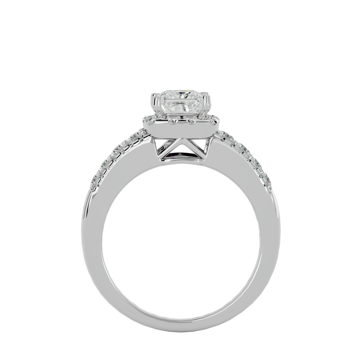 WB6015 0.57ct - 6.75 grams