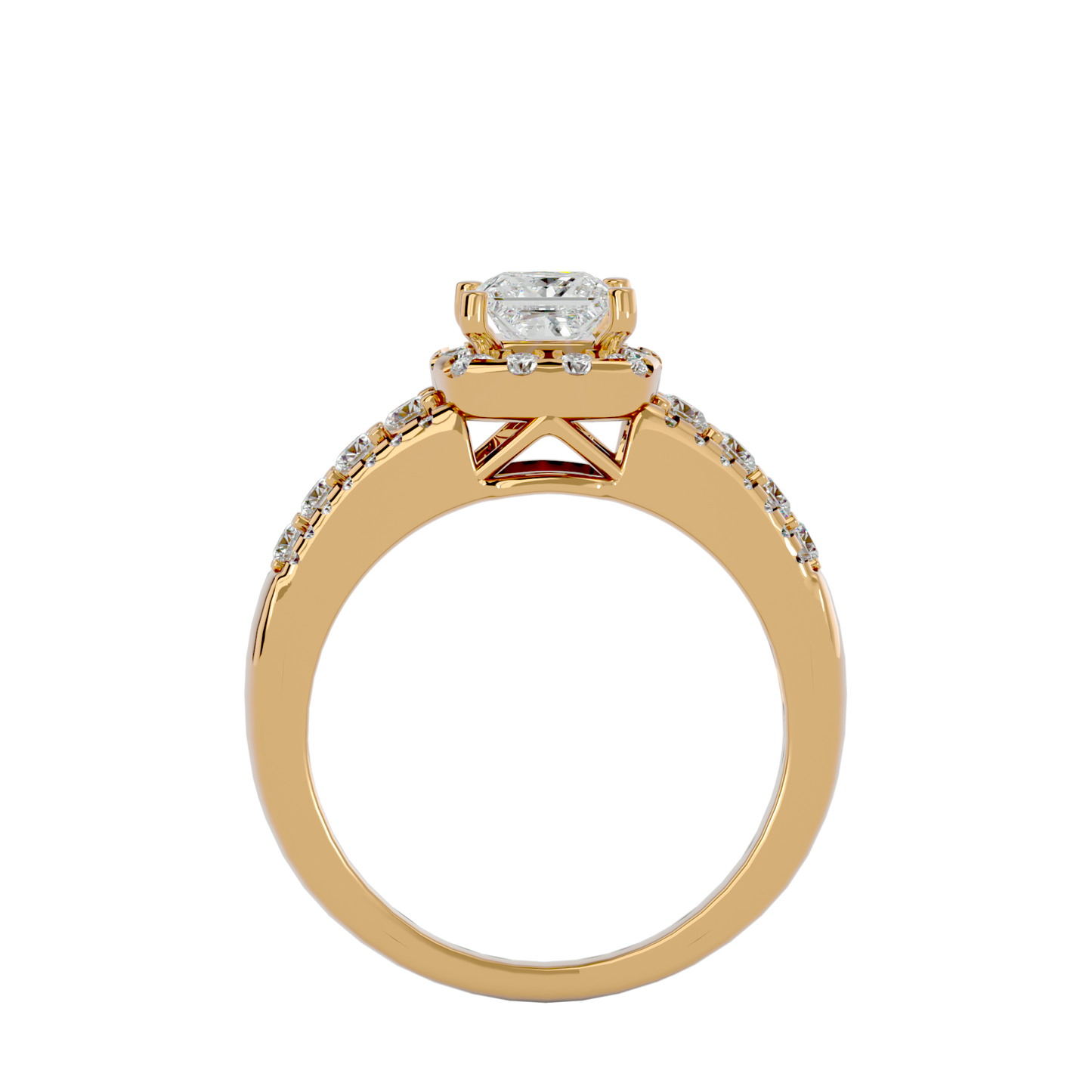 WB6015 0.57ct - 6.75 grams