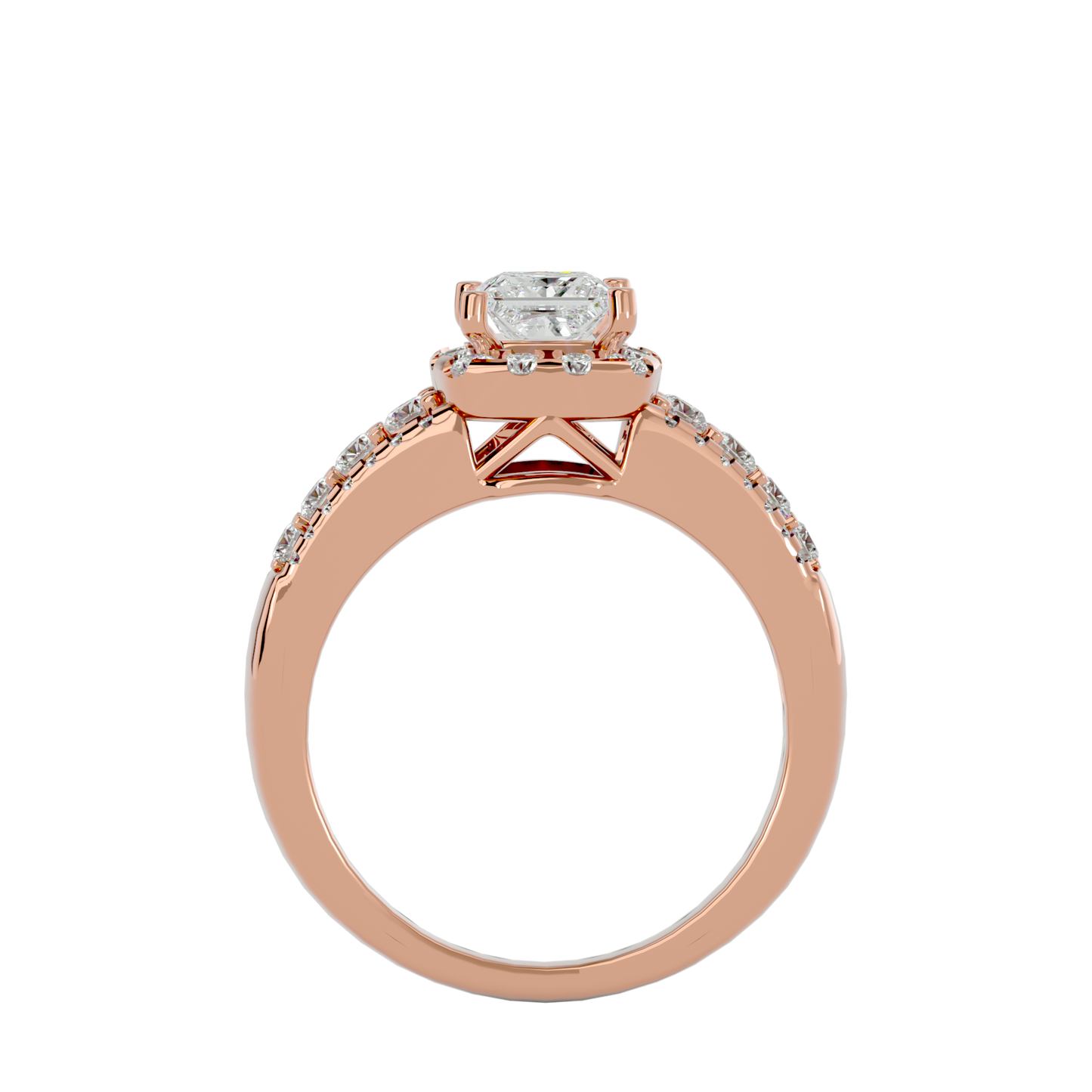 WB6015 0.57ct - 6.75 grams