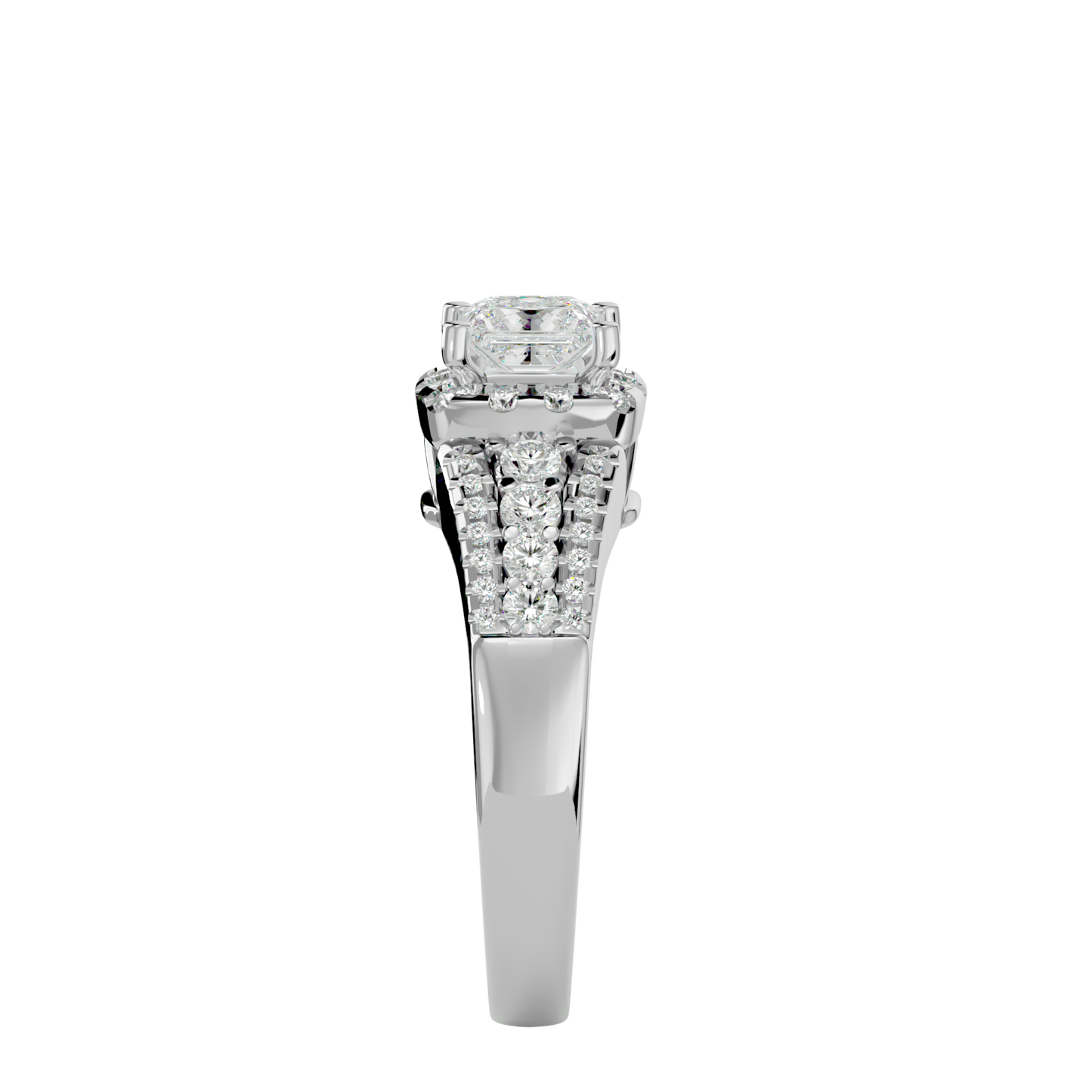 WB6015 0.57ct - 6.75 grams