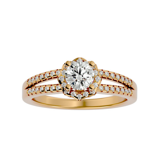 WB6017 0.6ct - 3.86 grams