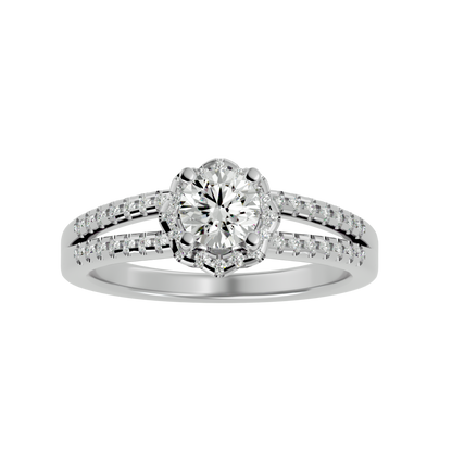 WB6017 0.6ct - 3.86 grams